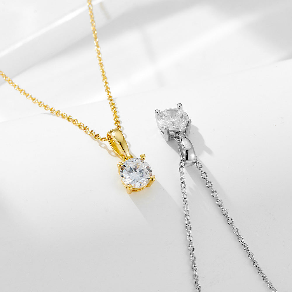 Clarté Necklace