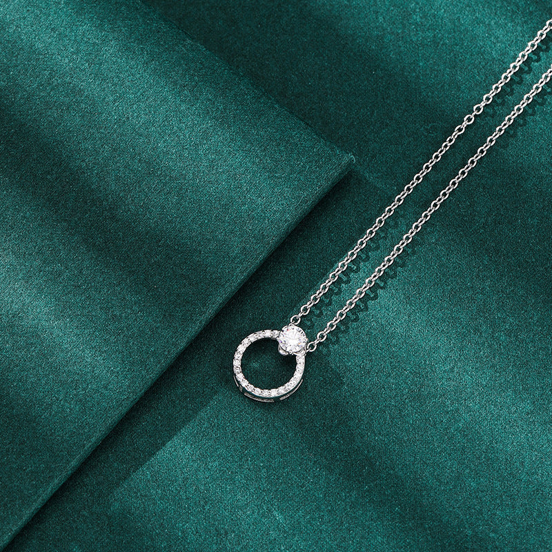 Cercle d’Élégance Necklace