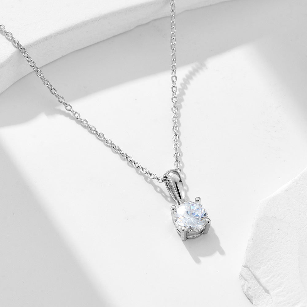 Clarté Necklace