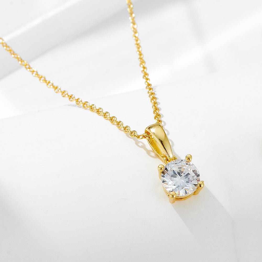 Clarté Necklace