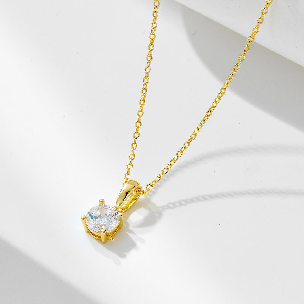 Clarté Necklace