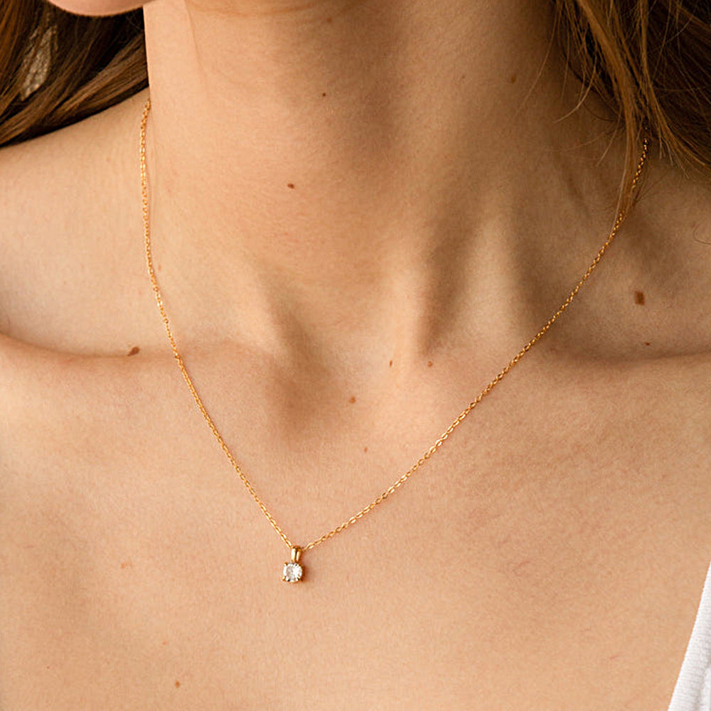 Clarté Necklace