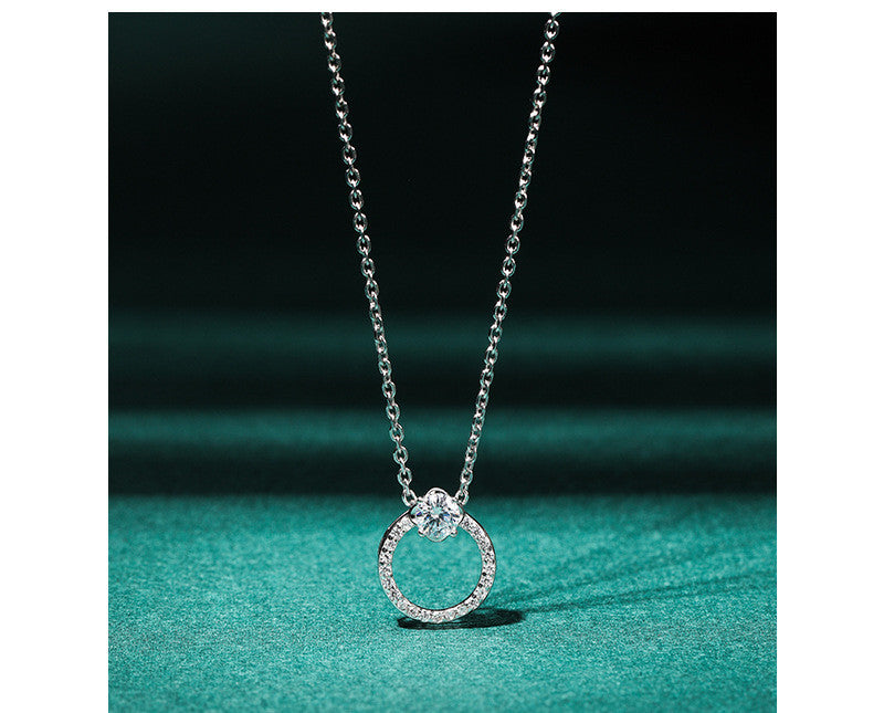 Cercle d’Élégance Necklace