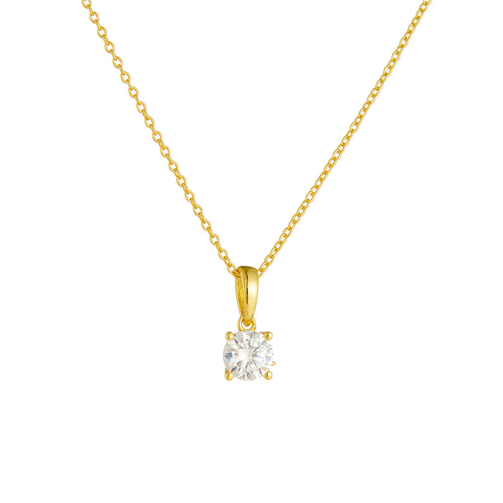 Clarté Necklace