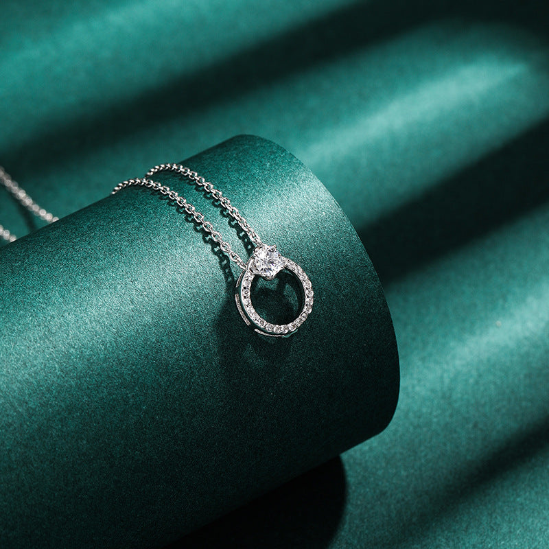 Cercle d’Élégance Necklace