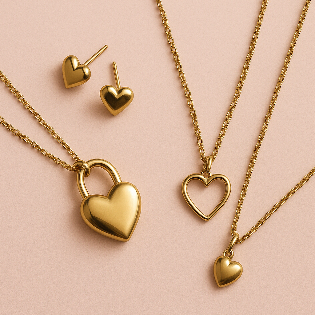 Amour Éternel Collection
